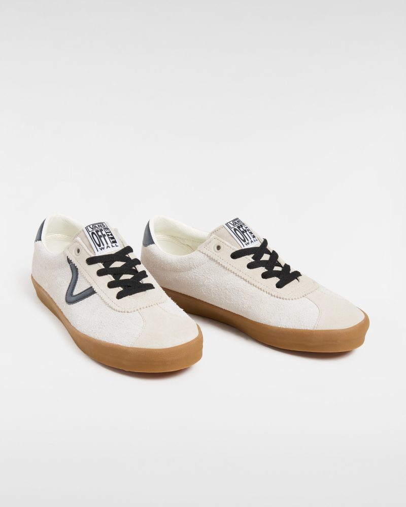 Vans Sneaker »Sport Low«, unisex
