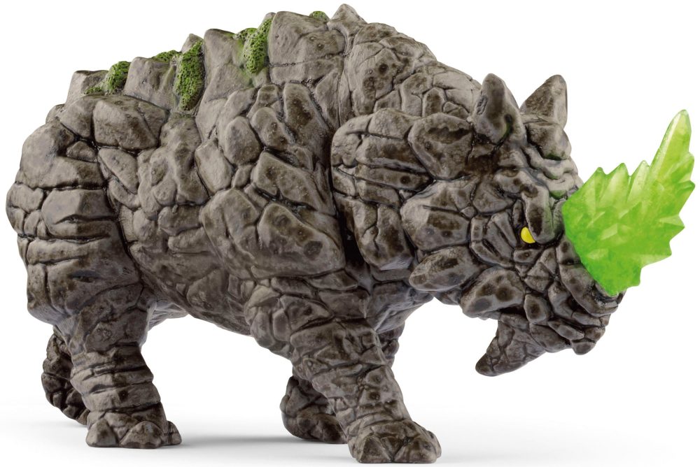 schleich® Kampfrhino 70157