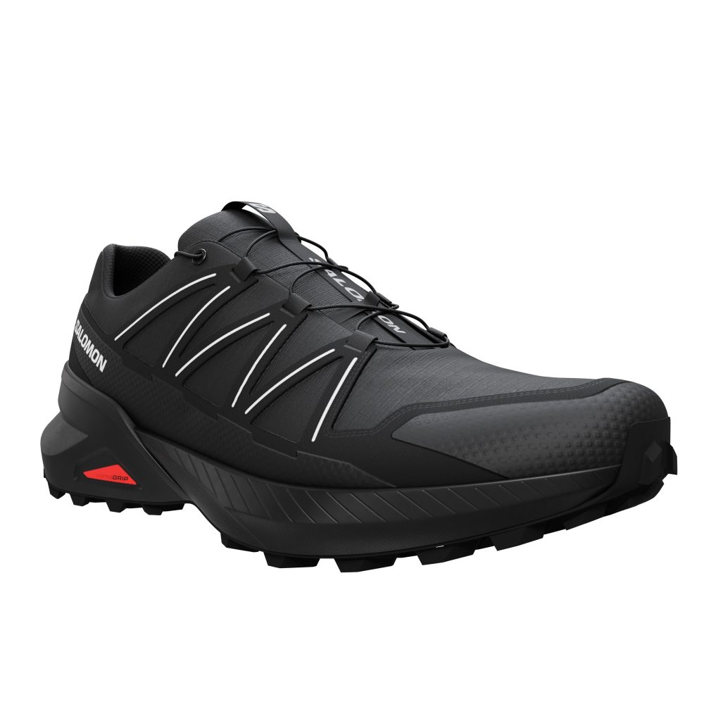 Salomon Trailrunningschuh »SPEEDCROSS PEAK«, wasserdicht