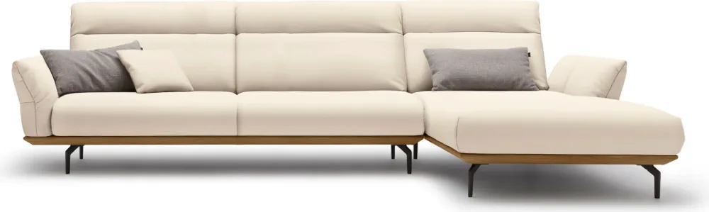 Creation BY ROLF BENZ Ecksofa 