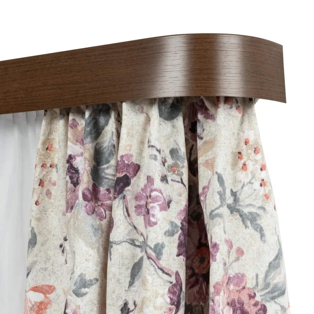 SN DECO GROUP Vorhangschiene 