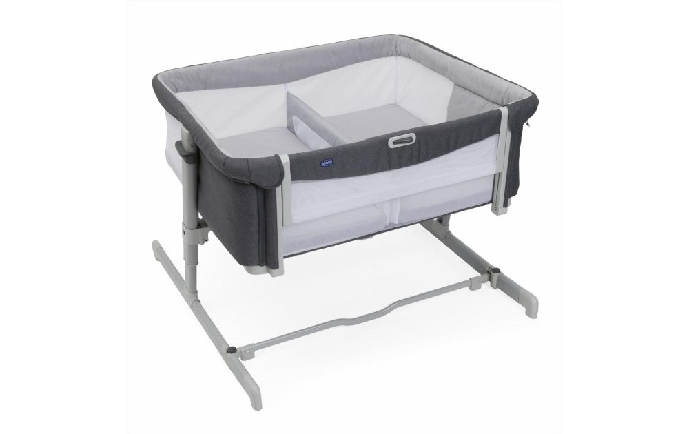 Chicco Beistellbett »Next2me Zwillinge«