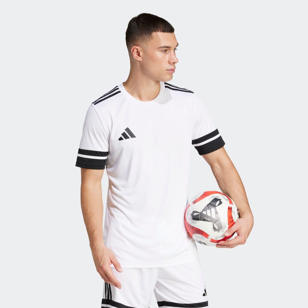 adidas Performance Fussballtrikot »SQUA25 JSY M«