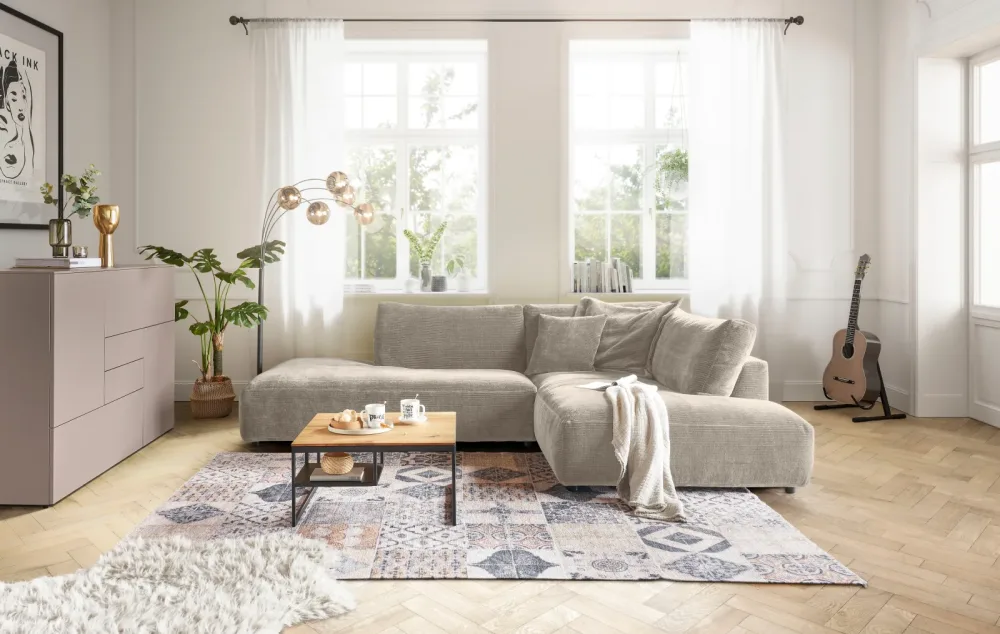 Musterring Ecksofa 