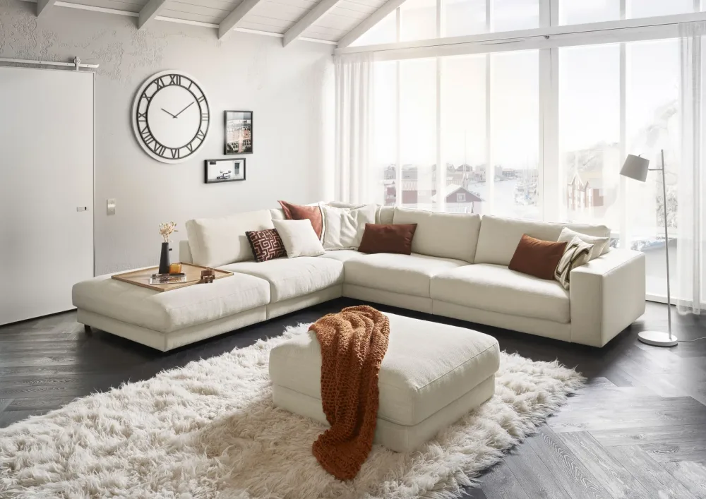 3C Candy Ecksofa 