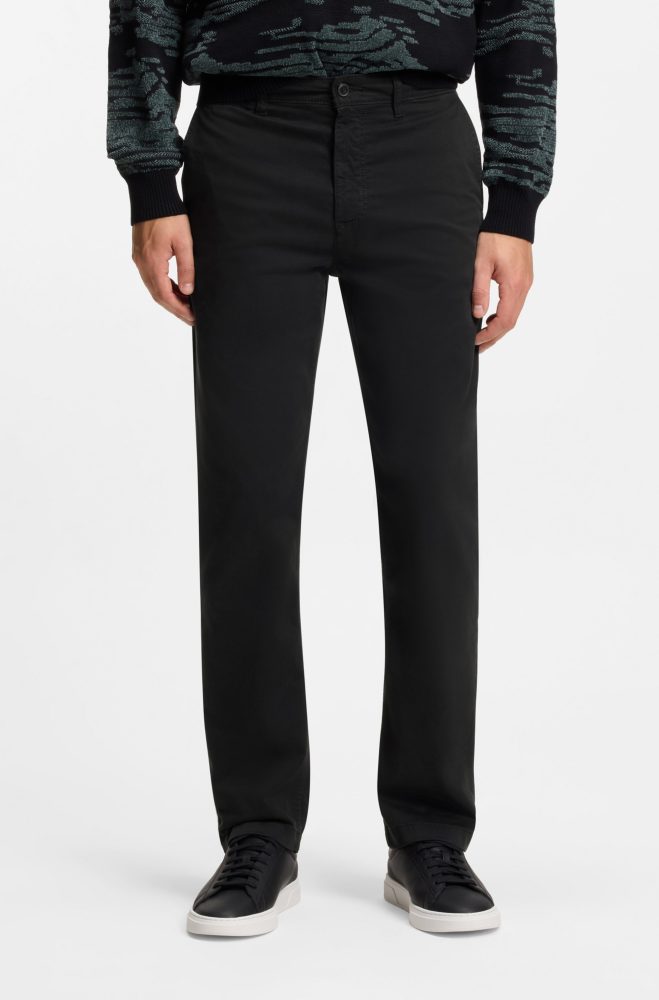 BOSS ORANGE Chinohose 