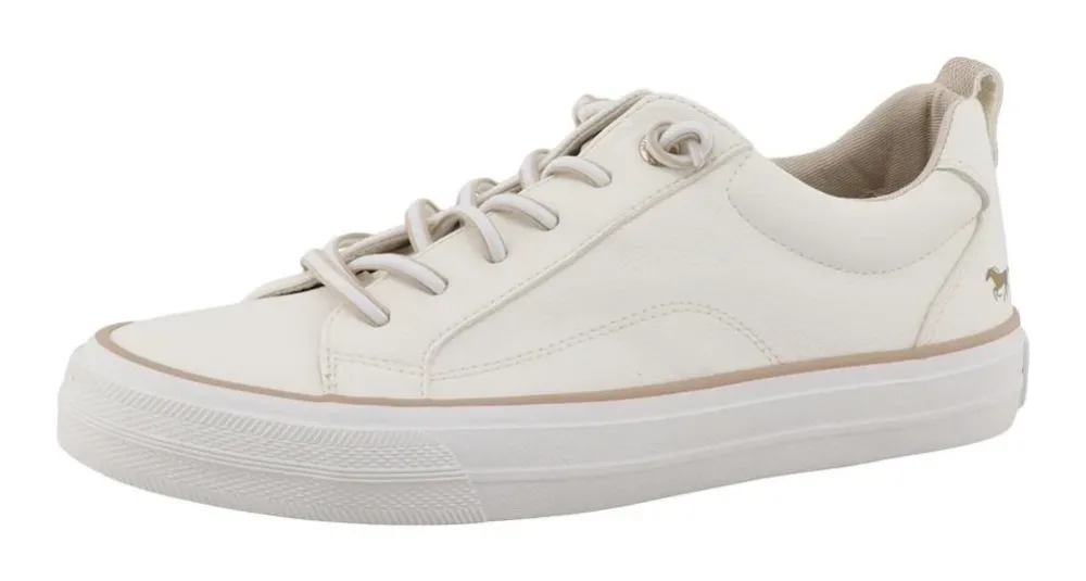 Mustang Shoes Slip-On Sneaker 