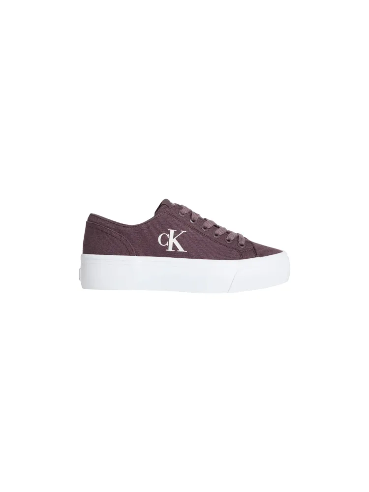 Calvin Klein Jeans Plateausneaker 