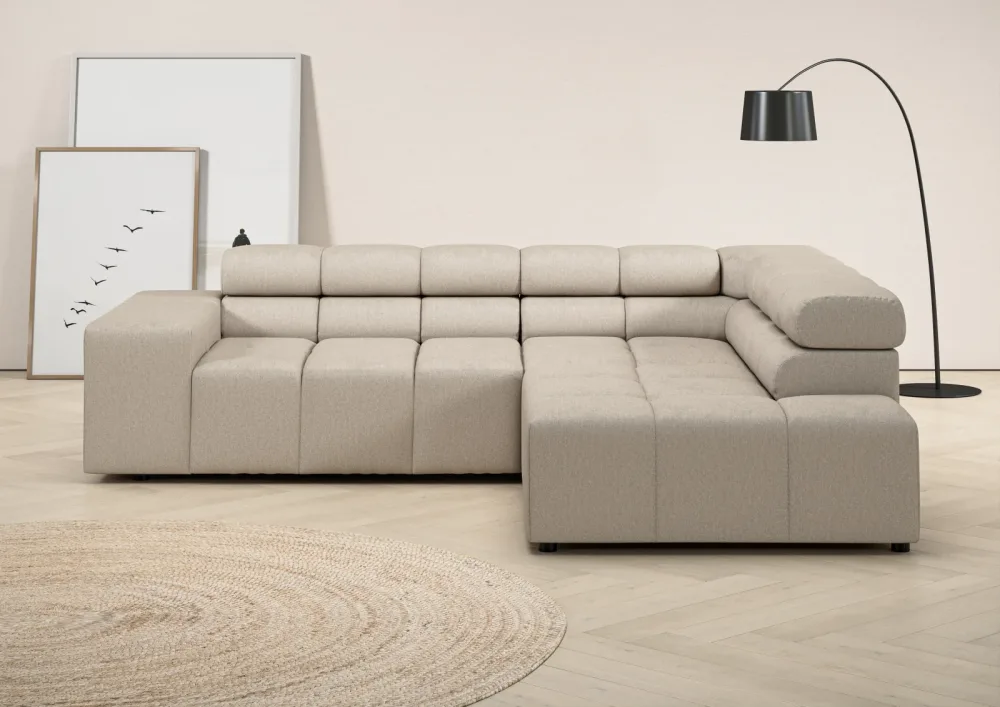 Home affaire Ecksofa 