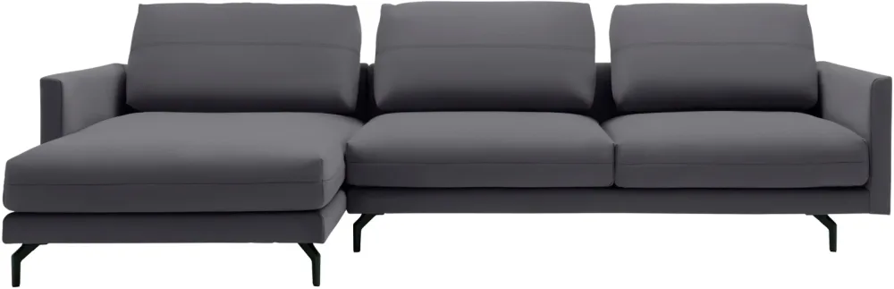 Creation BY ROLF BENZ Ecksofa 