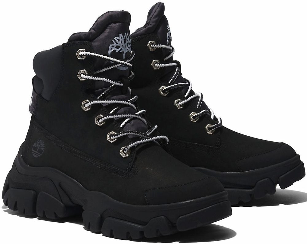 Timberland Schnürboots »Adley Way Sneaker Boot«