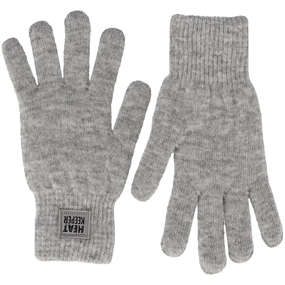 Heatkeeper Thermohandschuhe Thermo-isolierend, TOG 1.9, atmungsaktiv