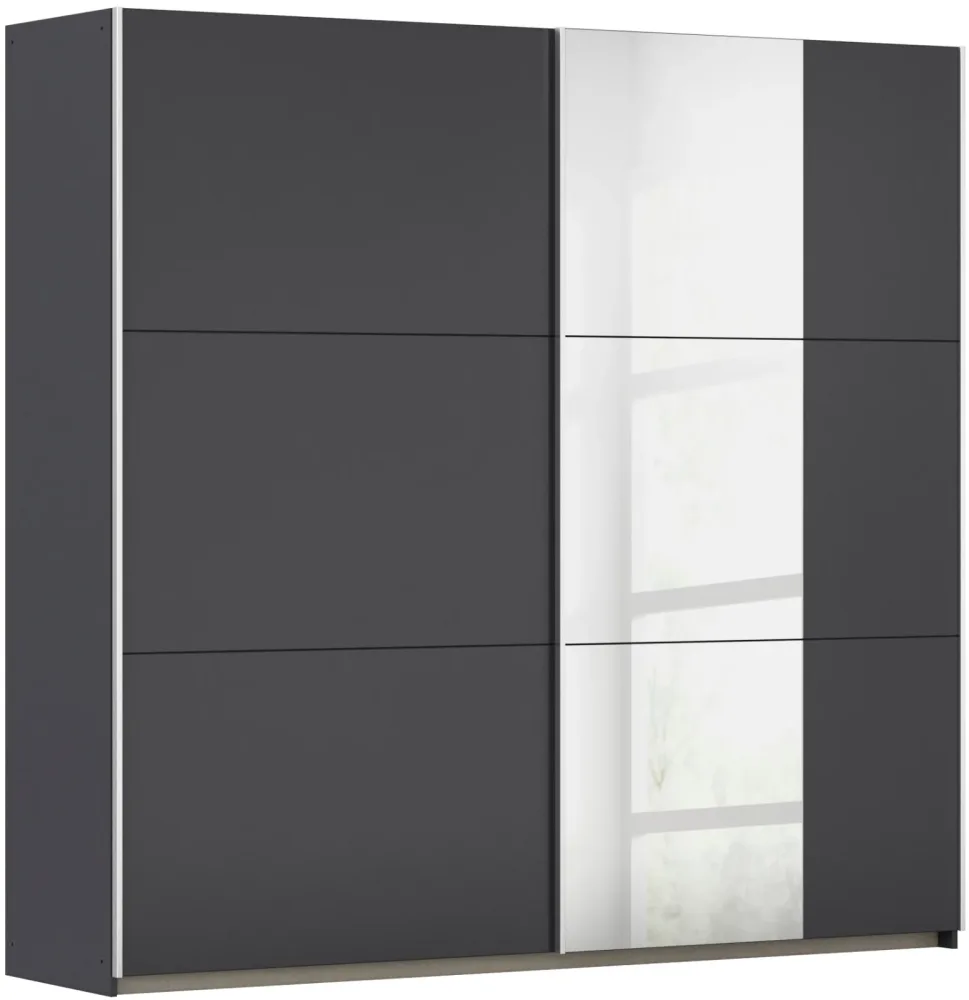 rauch Schwebetürenschrank 