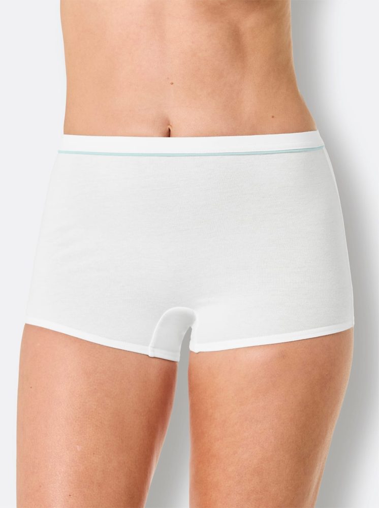 wäschepur Panty, (10 St.)