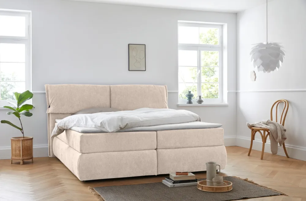 GOODproduct Boxspringbett 