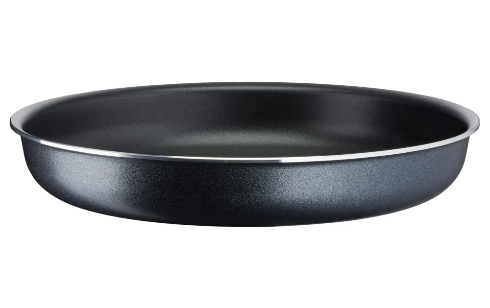 Tefal - Bratpfannen-Set, 22/26CM, Grau