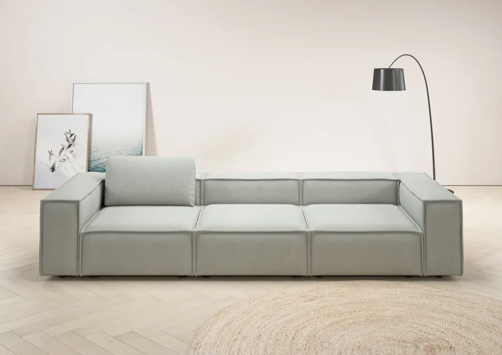 Home affaire 3,5-Sitzer 