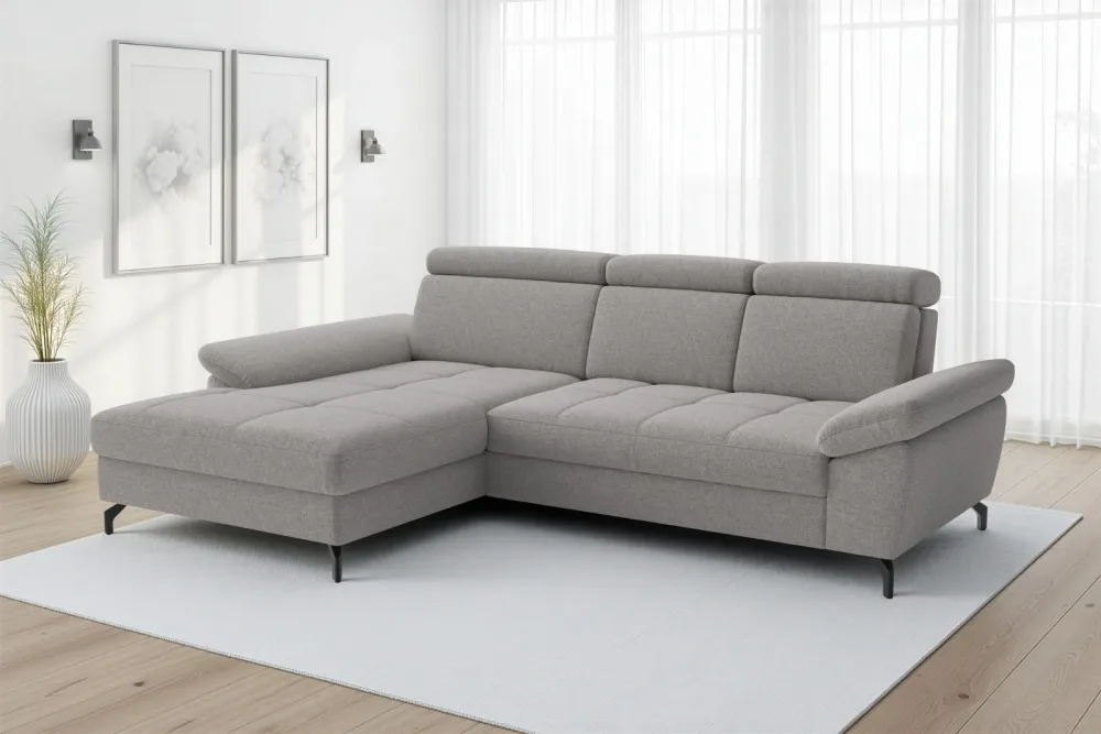 sit&more Ecksofa 