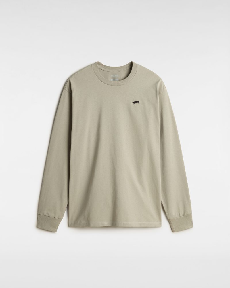 Vans Langarmshirt »SALTONLOOSELS«