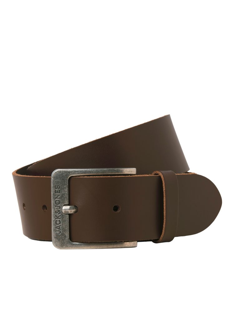 Jack & Jones Ledergürtel 