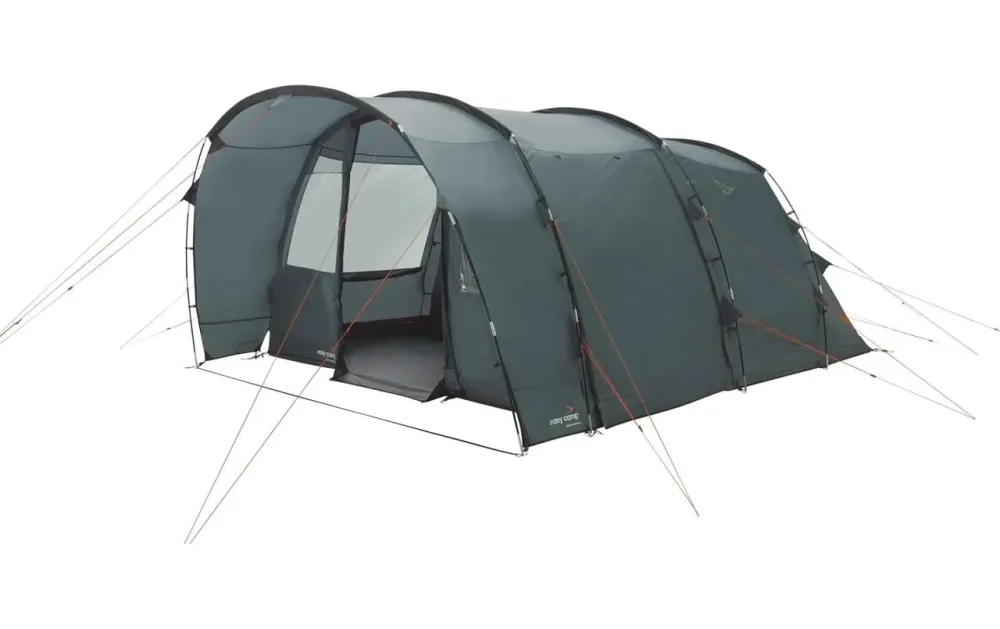 Easy Camp Skarvan 5 Familienzelt Blau, Herren, Größe: ONE SIZE