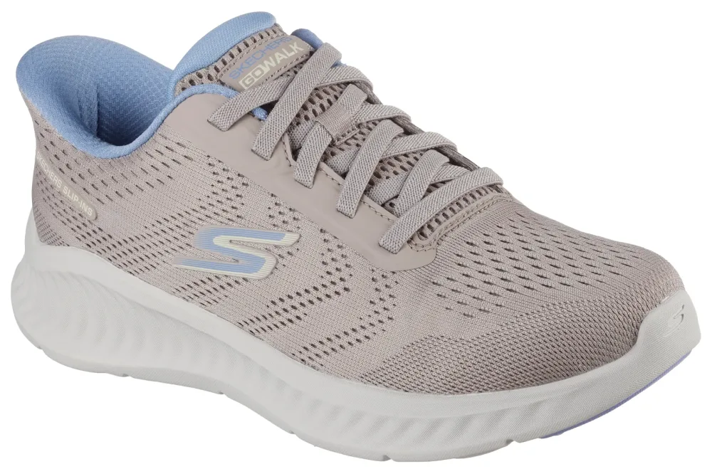 Skechers Slip-On Sneaker 
