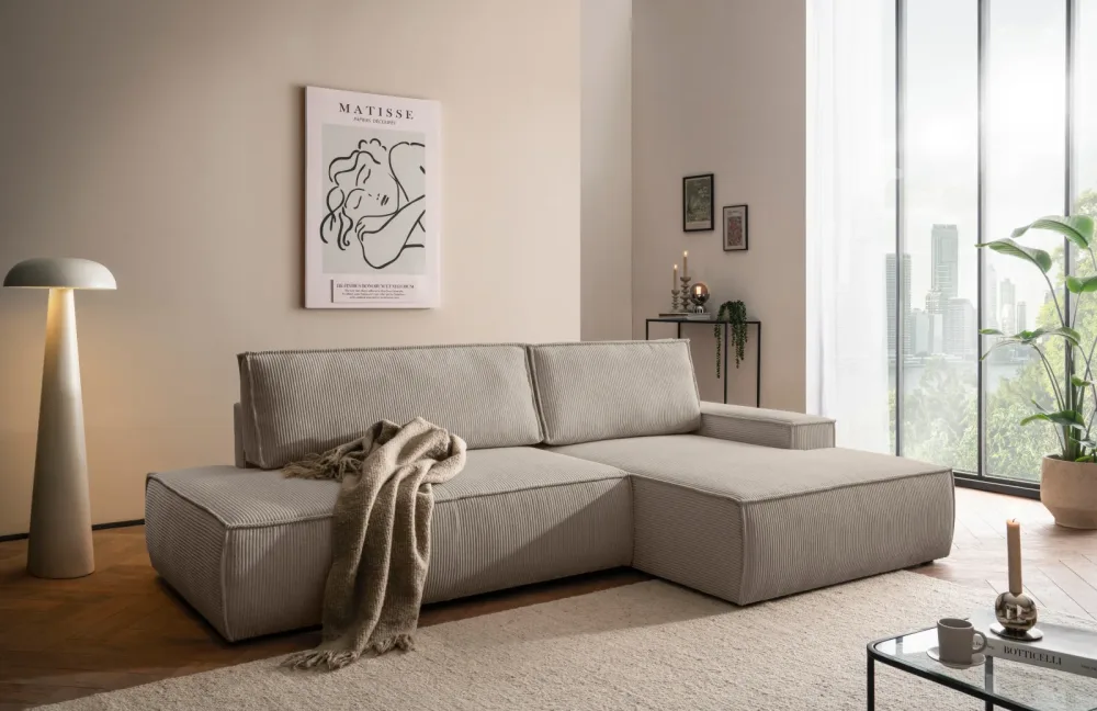 GOODproduct Ecksofa 