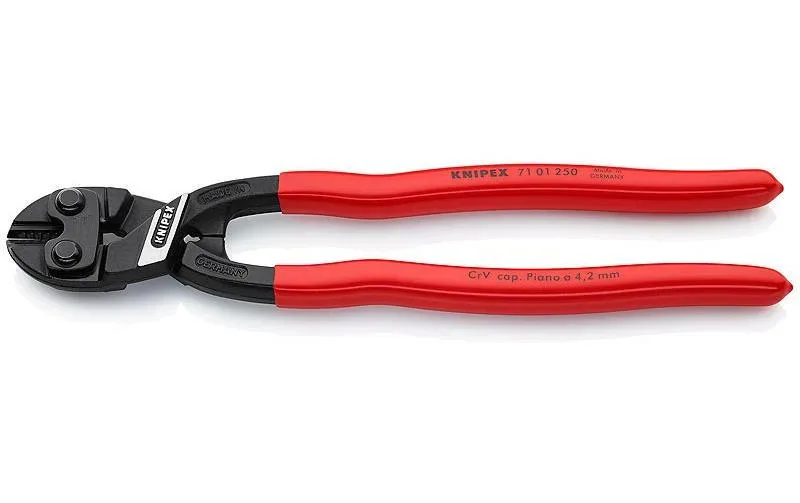 Knipex CoBolt XL Bolzenschneider 250 mm 64 HRC