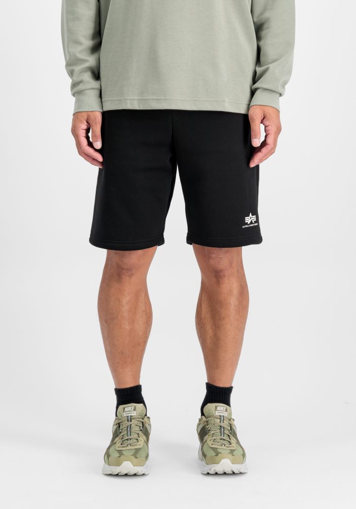 Alpha Industries Shorts »Basic Short SL II«