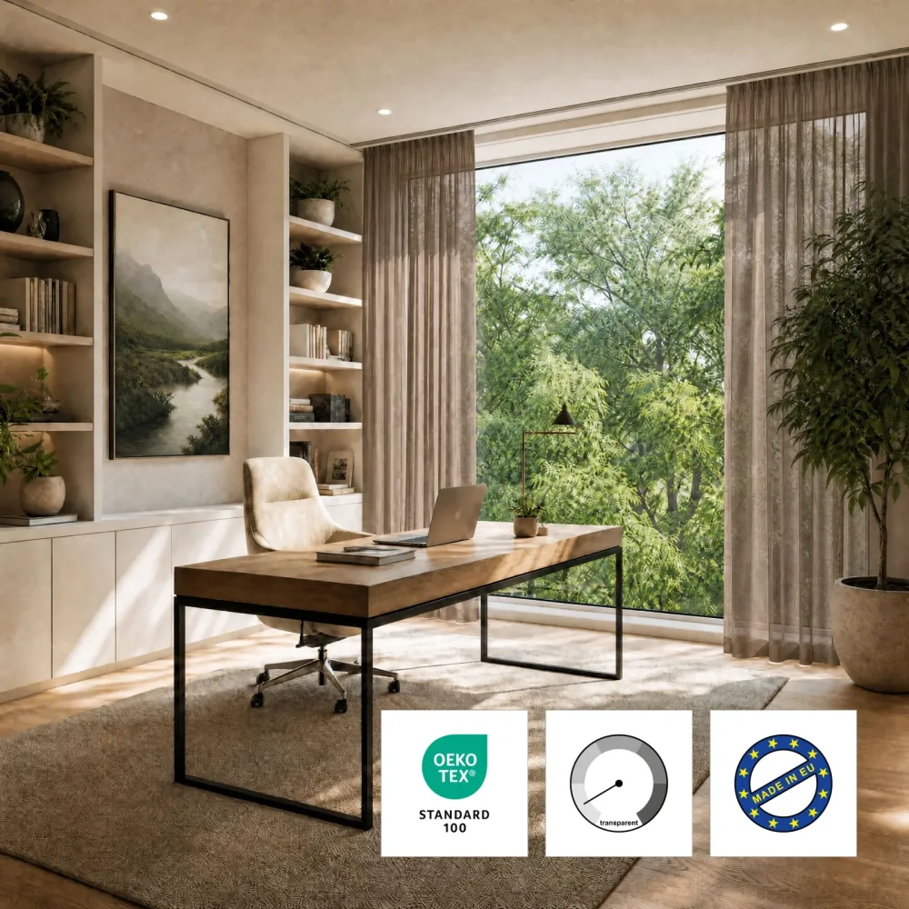 GOODproduct Gardine 