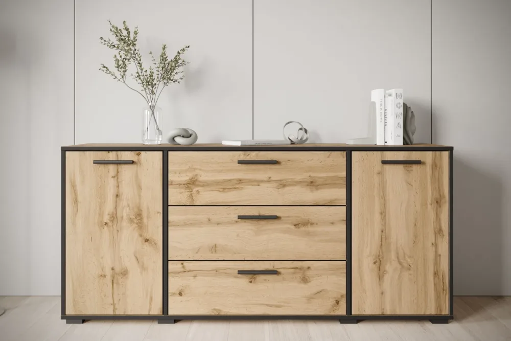 Home affaire Sideboard 