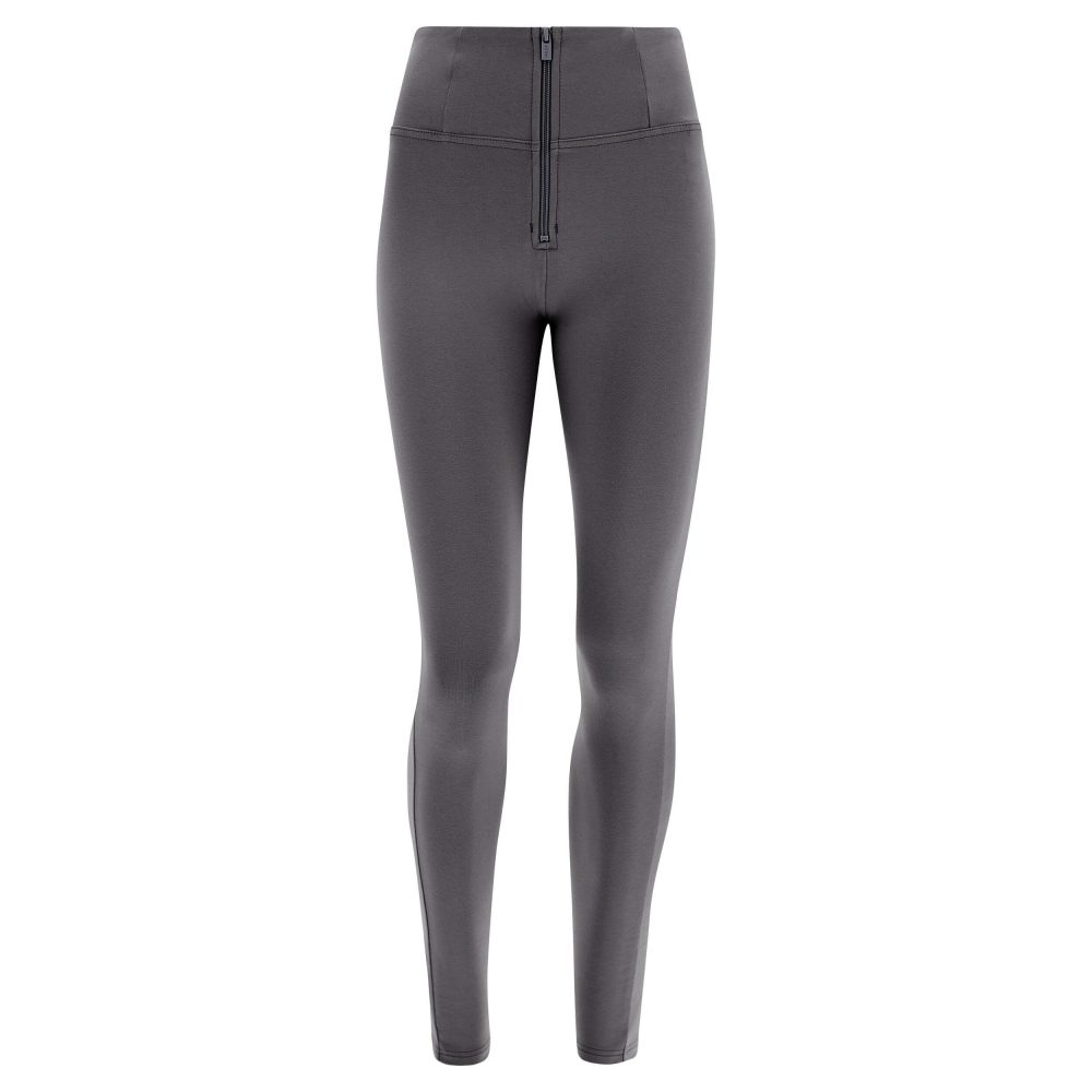 Wr.up® Shaping Pants Damen Grau S