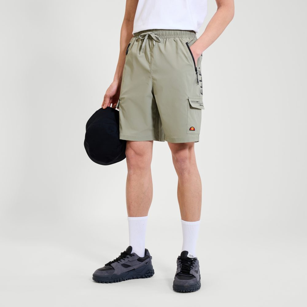 Ellesse Cargoshorts »GAIANO CARGO SHORT«, (1 tlg.)
