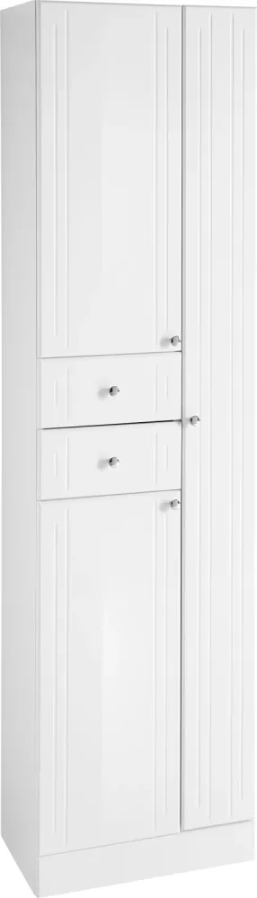 Saphir Hochschrank 