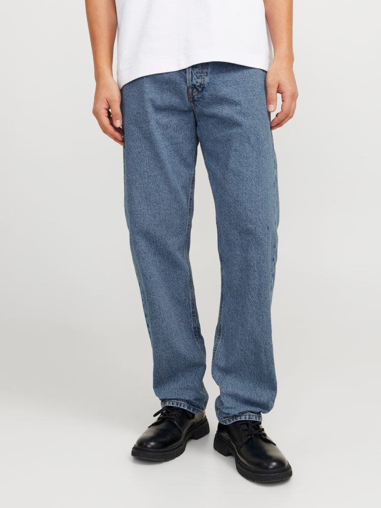 Jack & Jones Relax-fit-Jeans 