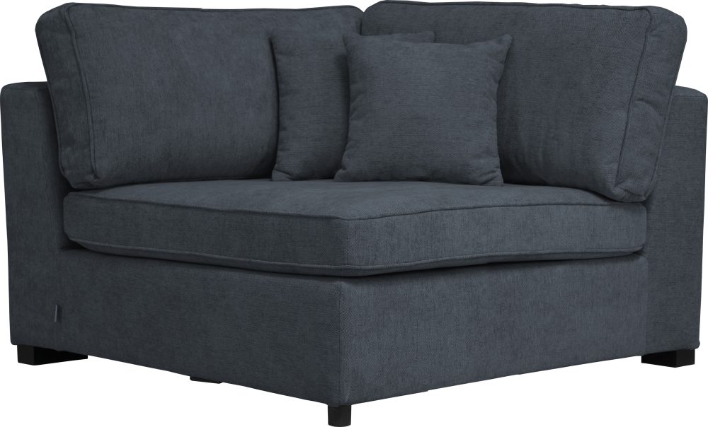 Guido Maria Kretschmer Home&Living Sofaelement »Skara«, Modul - zum eigenen Zusammenstellen, in vielen Bezugsqualitäten, auch recycelt. Passend zur Serie »Skara«.