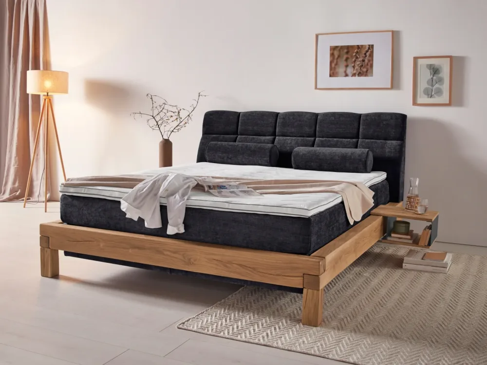 Home affaire Boxspringbett 
