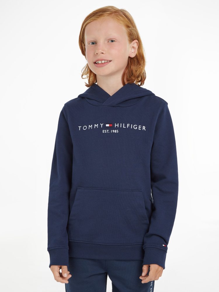 Tommy Hilfiger Kapuzensweatshirt