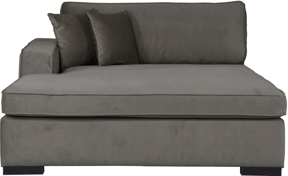 Guido Maria Kretschmer Home&Living Sofaelement »Skara XXL«, Modul XXL - zum eigenen Zusammenstellen, Armlehne links/rechts wählbar, in vielen Bezugsqualitäten, auch recycelt. Passend zur Serie »Skara XXL«.
