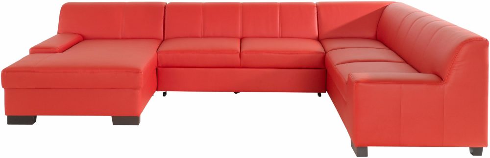 DOMO collection Wohnlandschaft