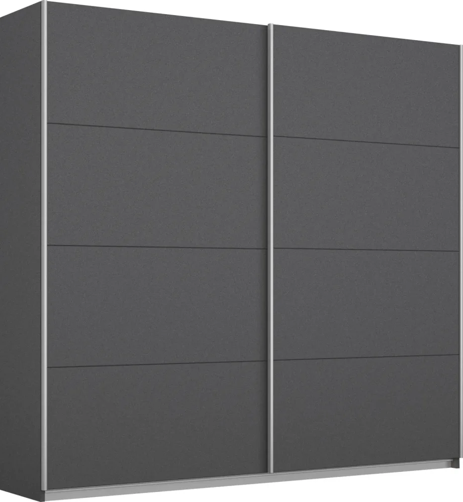 GOODproduct Schwebetürenschrank 