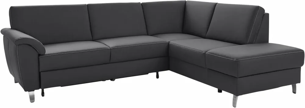sit&more Ecksofa 