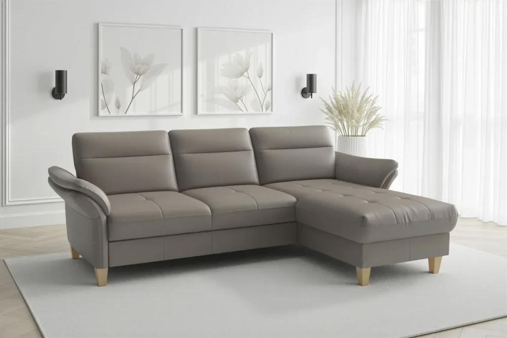 sit&more Ecksofa 