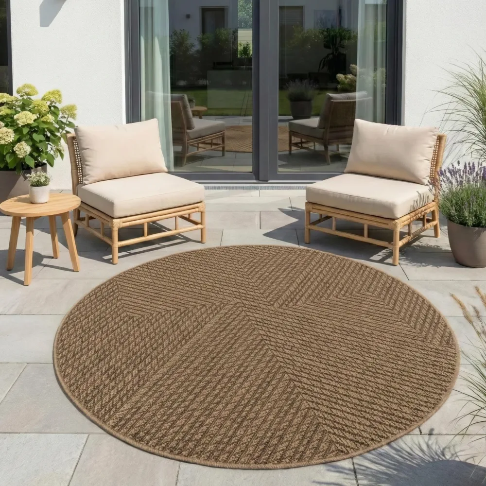Ayyildiz Teppiche Outdoorteppich 