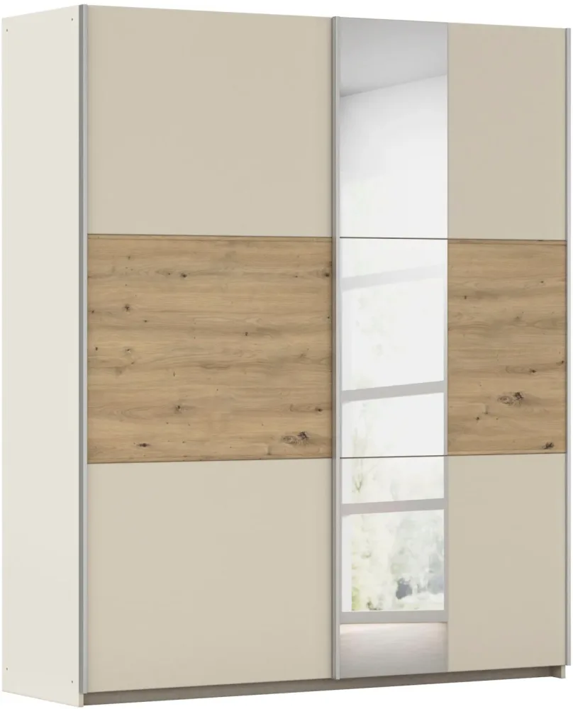 GOODproduct Kleiderschrank 