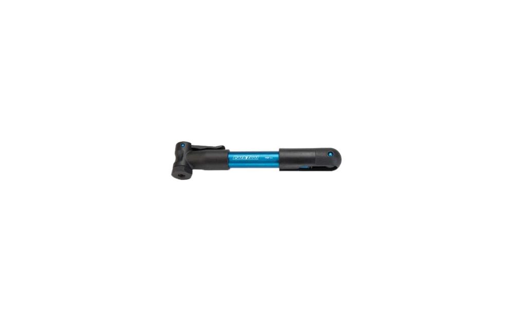 Park Tool PMP-3.2 Micro Pumpe blue 2021 Minipumpen