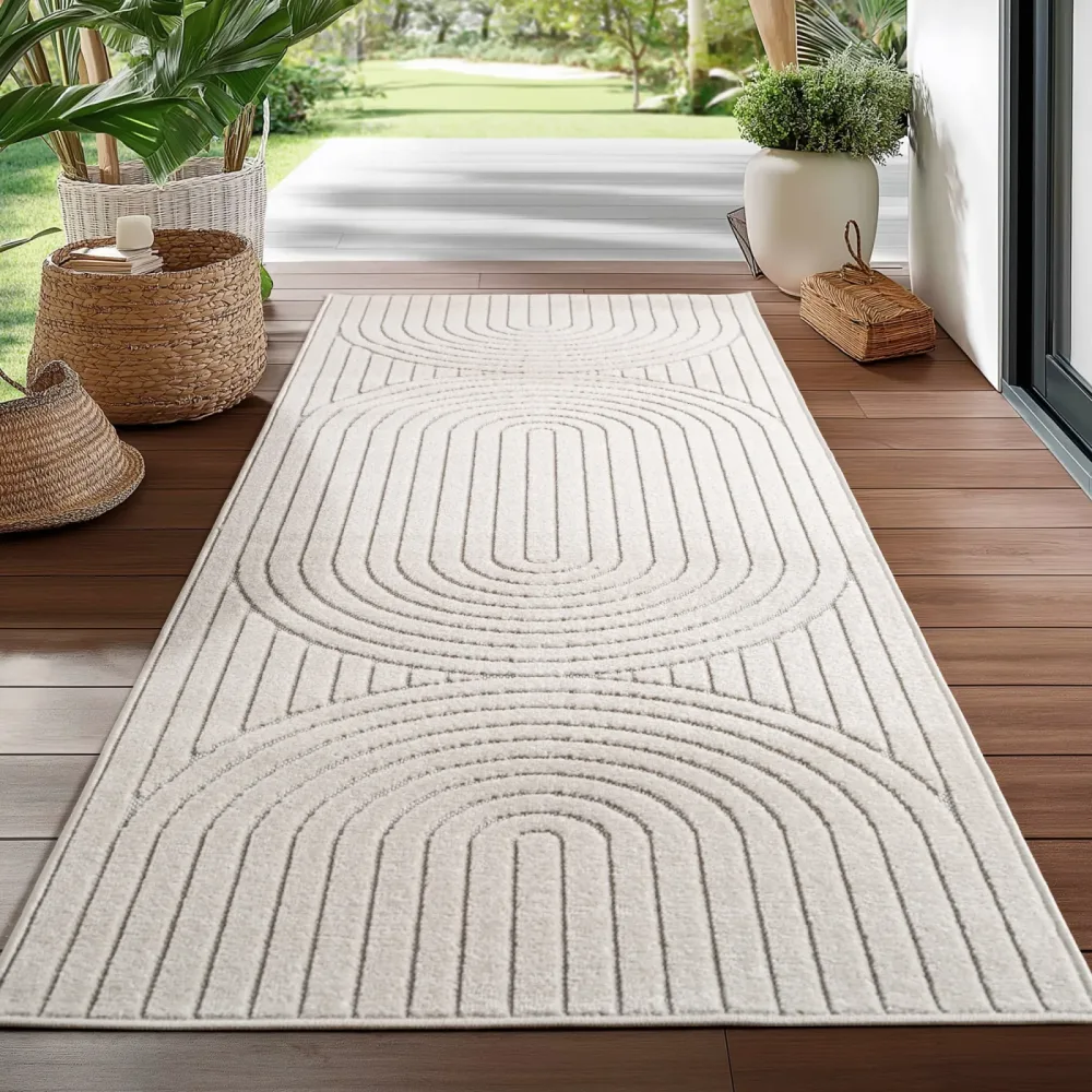Ayyildiz Teppiche Outdoorteppich 