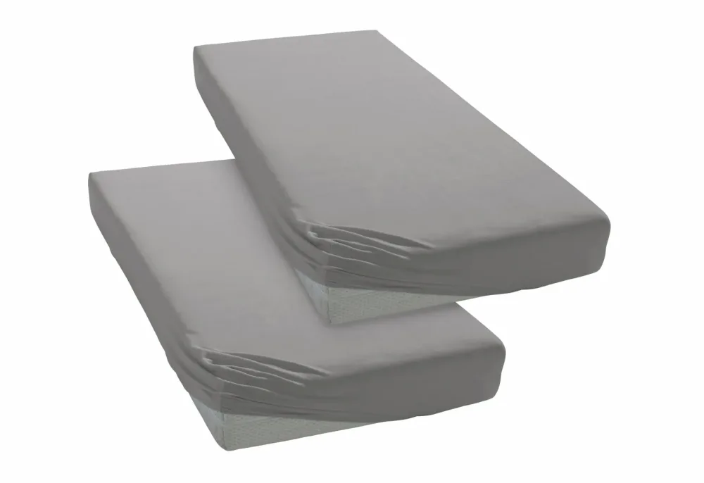GOODproduct Spannbettlaken 