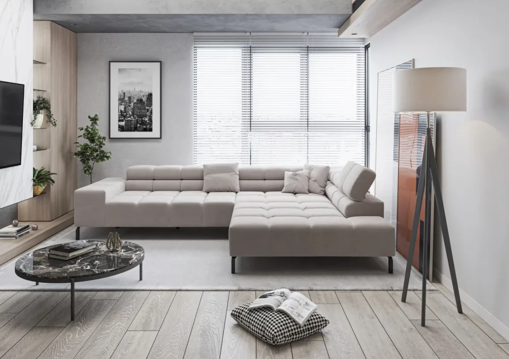 Home affaire Ecksofa 