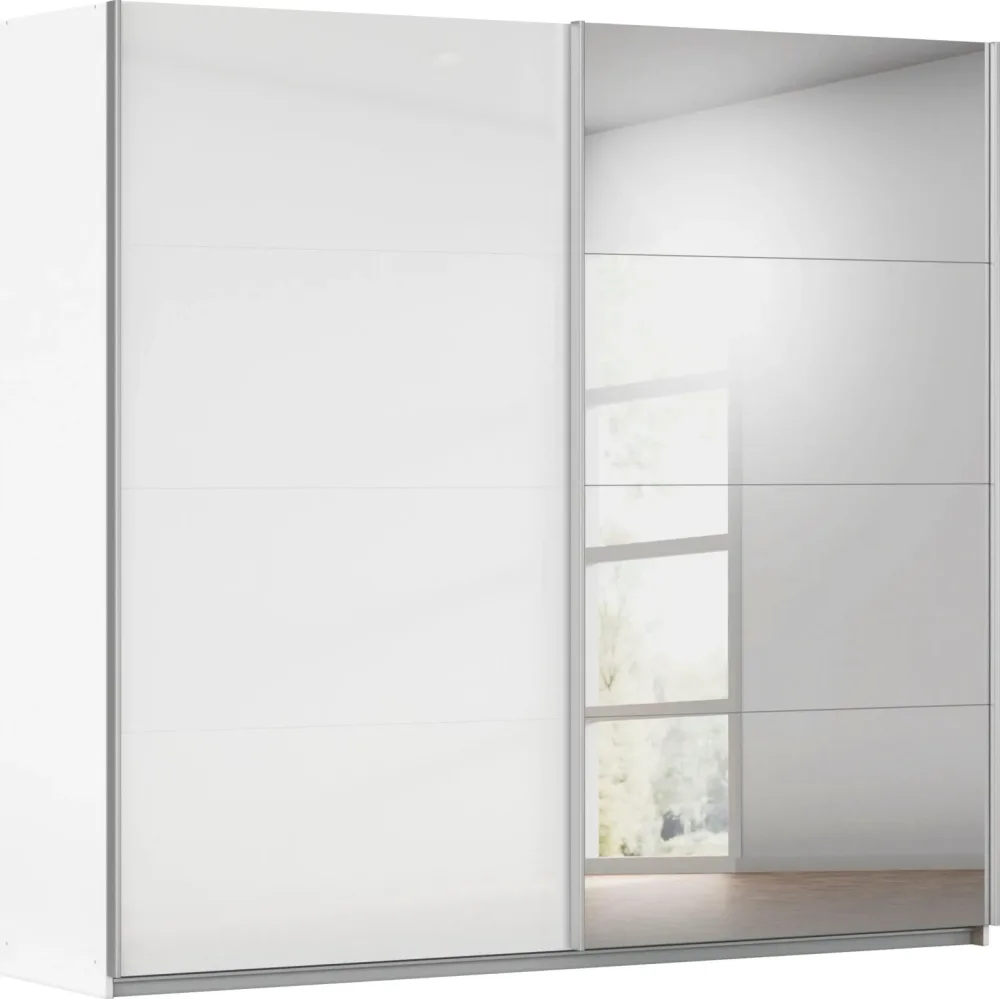 GOODproduct Schwebetürenschrank 